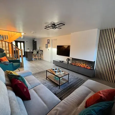 Camellia Vakantiehuis