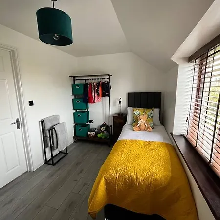 Camellia Vakantiehuis Camborne