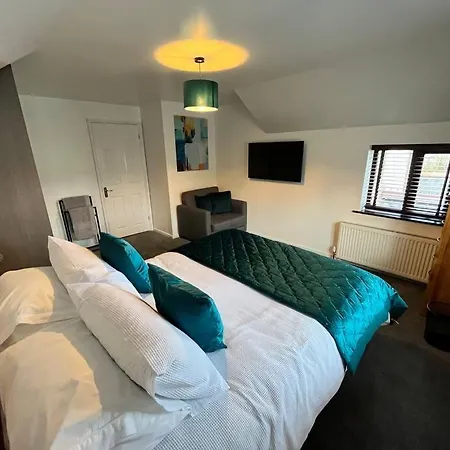 Ferienhaus Camellia Camborne