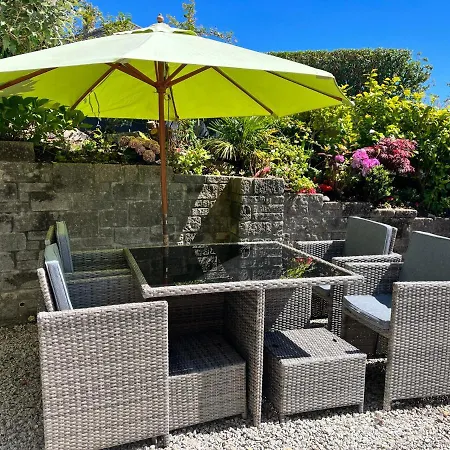 Ferienhaus Camellia Camborne